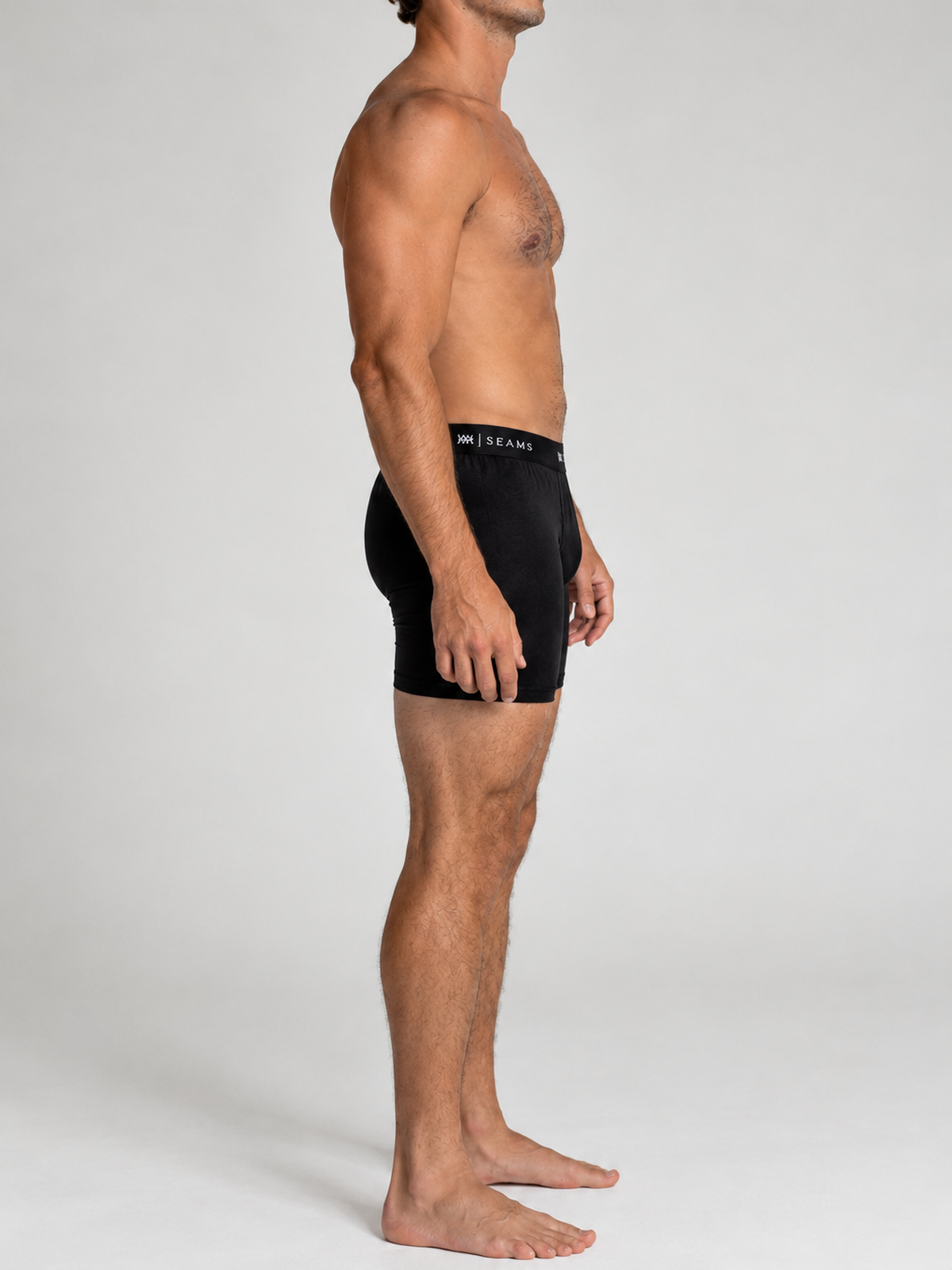 Organic Cotton Boxer Brief — Founders Sale (Ends November 15)